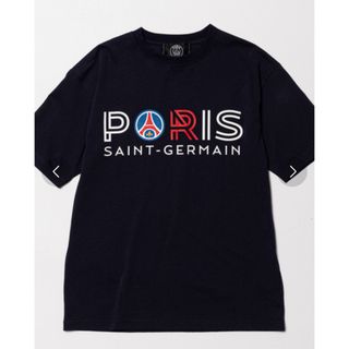 Paris Saint-Germain - パリサンジェルマン　メンズTシャツ