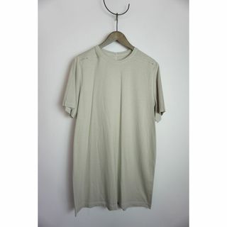 美品19SS Rick Owens WOVEN Tシャツ スタッズ 912N▲