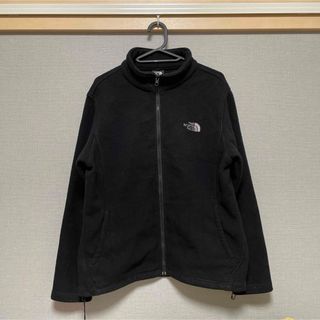 THE NORTH FACE - ノースフェイス　フリース　XL