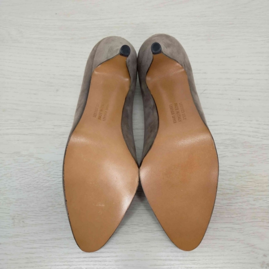 Salvatore Ferragamo(サルヴァトーレフェラガモ)のSalvatore Ferragamo(サルヴァトーレフェラガモ) レディース レディースの靴/シューズ(ハイヒール/パンプス)の商品写真