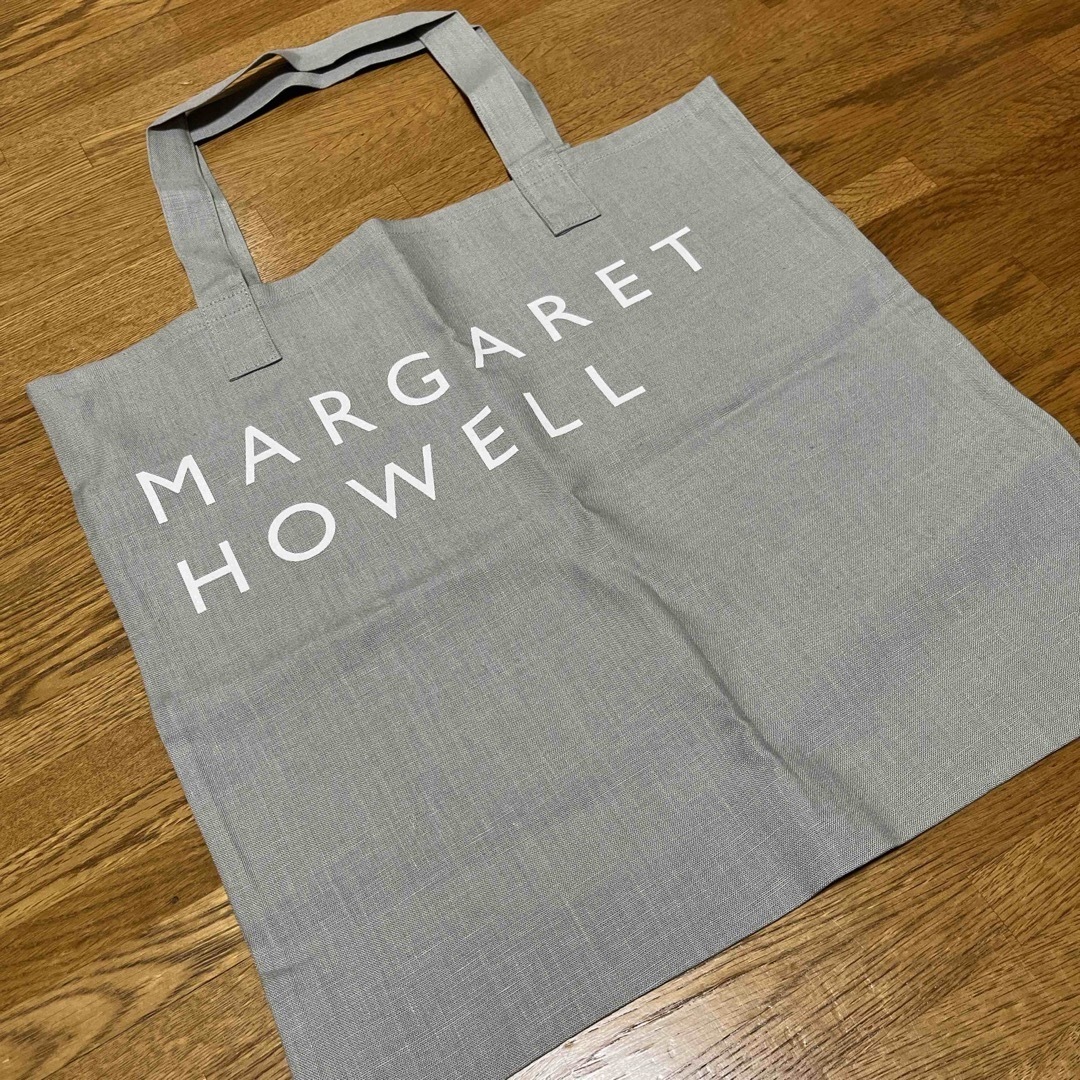 MARGARET HOWELL(マーガレットハウエル)のマーガレットハウエル トートバック  レディースのバッグ(トートバッグ)の商品写真
