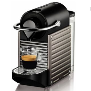 ネスプレッソ(NESPRESSO)のNESPRESSO コーヒーメーカー　C60(コーヒーメーカー)