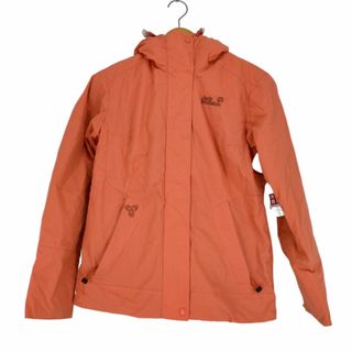 ジャックウルフスキン(Jack Wolfskin)のJACK WOLFSKIN(ジャックウルフスキン) レディース アウター(その他)