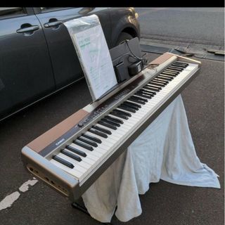 CASIO - CASIO PRIVIA PX-120 専用ソフトケース カシオ 純正品の通販 CASIO - CASIO PRIVIA PX-120 専用ソフトケース カシオ 純正品の通販
