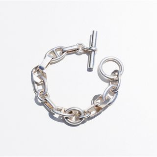 エルメス(Hermes)のHERMES Alea Bracelet PM エルメス アレア ブレスレッ(ブレスレット)