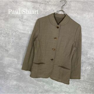 Paul Stuart - 『Paul Stuart』ポールスチュアート (7) ジャケット