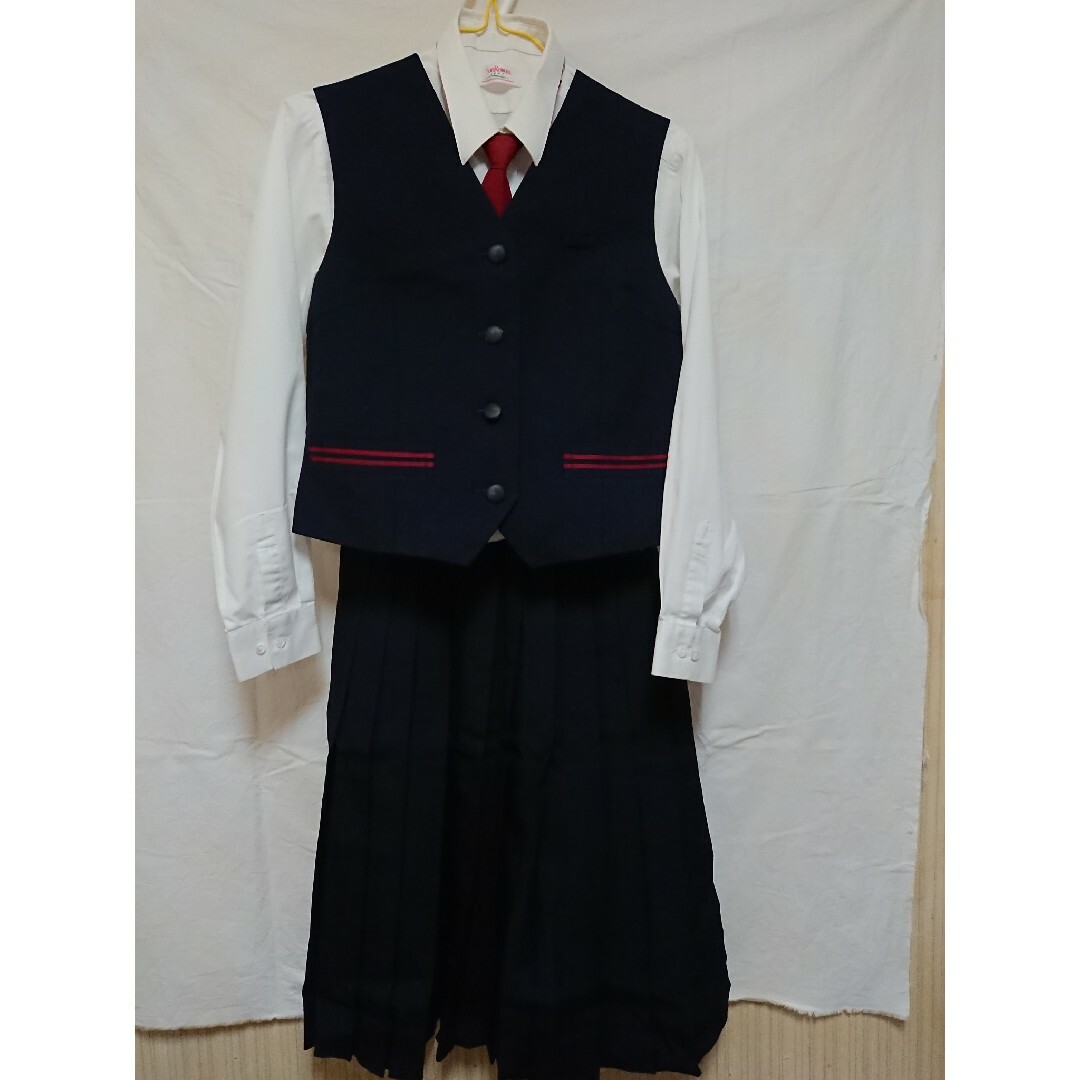 制服　高校 レディースのレディース その他(その他)の商品写真