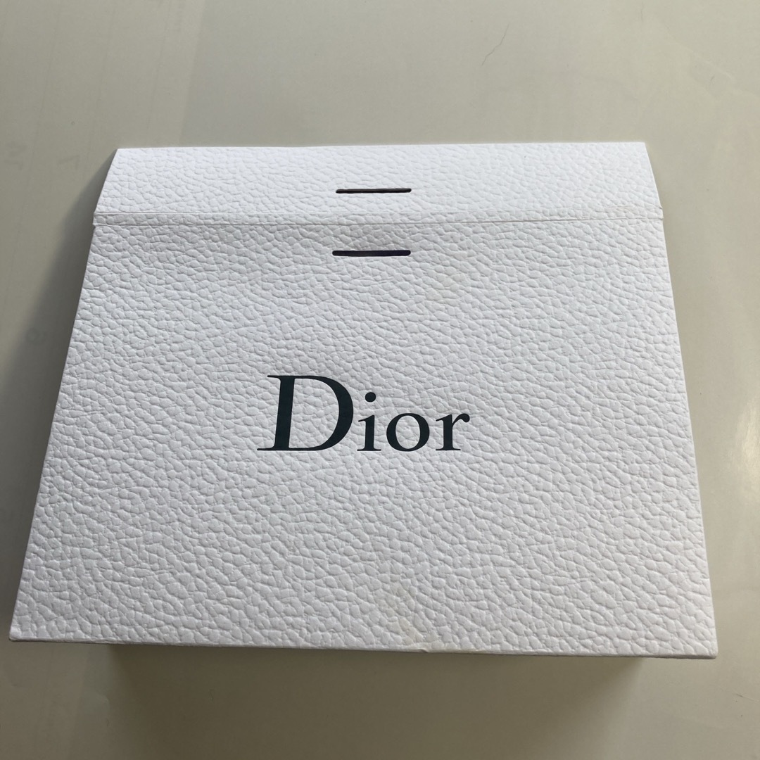 Dior ギフトボックス インテリア/住まい/日用品のインテリア/住まい/日用品 その他(その他)の商品写真