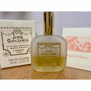 サンタマリアノヴェッラ(Santa Maria Novella)のサンタマリアノヴェッラ エンジェルオブフローレンス(ユニセックス)