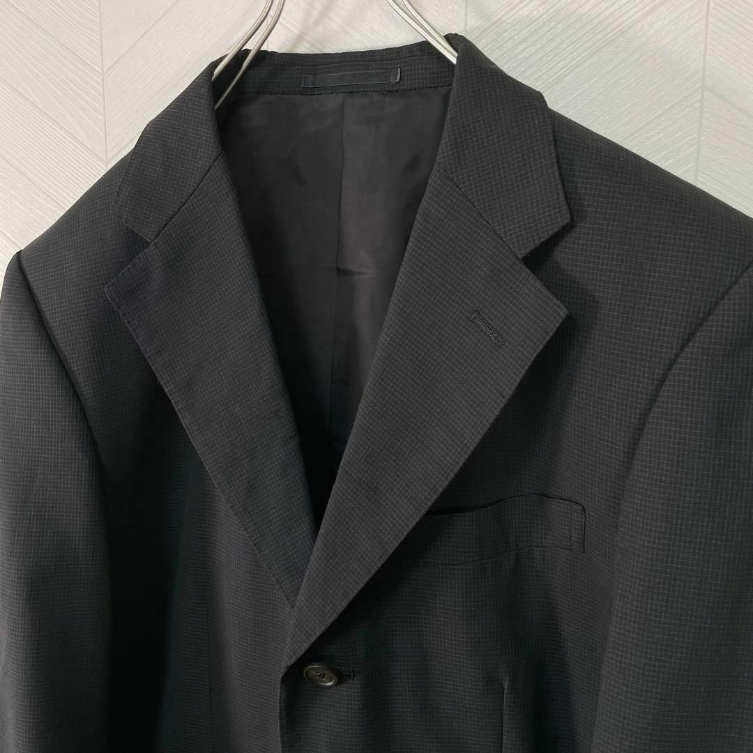 Paul Smith(ポールスミス)のポールスミス セットアップ スーツ 3B チェック フォーマル ジャケットパンツ メンズのスーツ(スーツジャケット)の商品写真