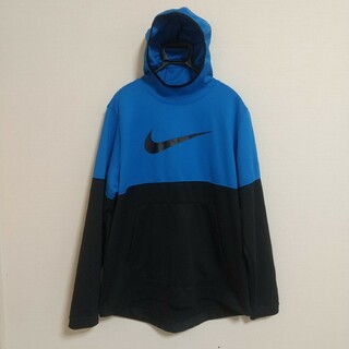 ナイキ(NIKE)のNIKE ナイキ DRI-FIT パーカー XL(パーカー)