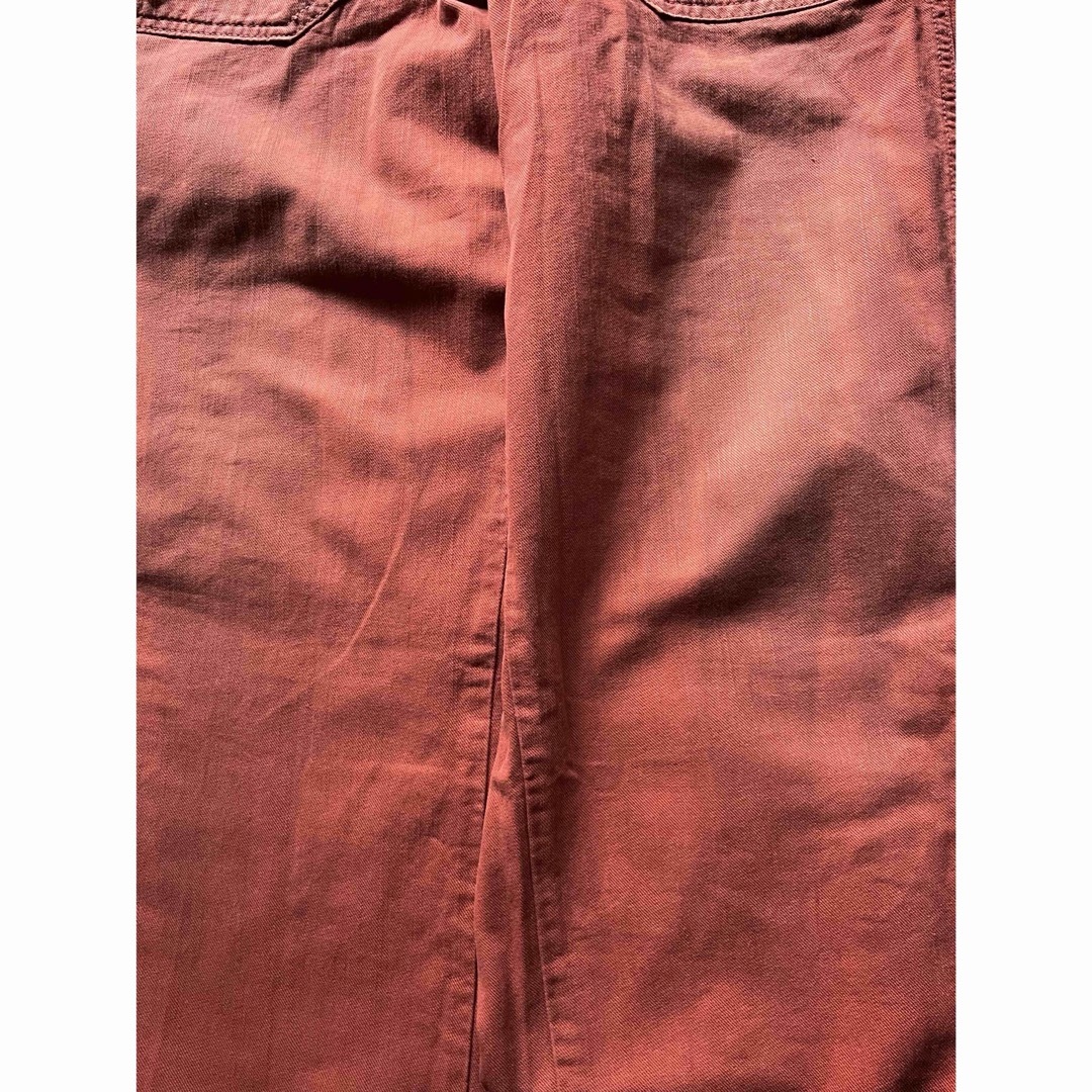 Ralph Lauren(ラルフローレン)のRRL ジーンズ メンズのパンツ(その他)の商品写真
