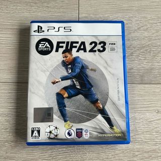 FIFA 23(家庭用ゲームソフト)