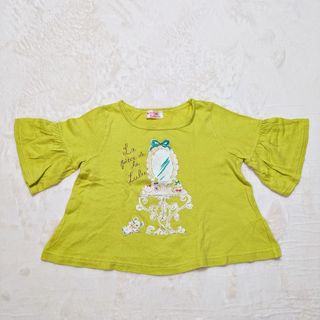 エミリーテンプルキュート(Emily Temple cute)のエミリーテンプル　カットソー(Tシャツ/カットソー)