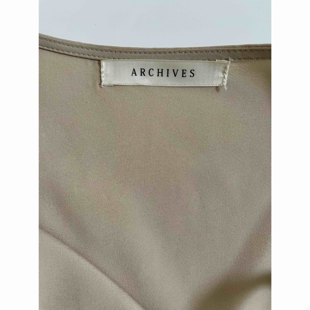 Archives 春物コート レディースのジャケット/アウター(その他)の商品写真
