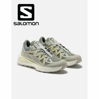 サロモン(SALOMON)のSALOMON ADVANCED オデッセイ ELMT(スニーカー)