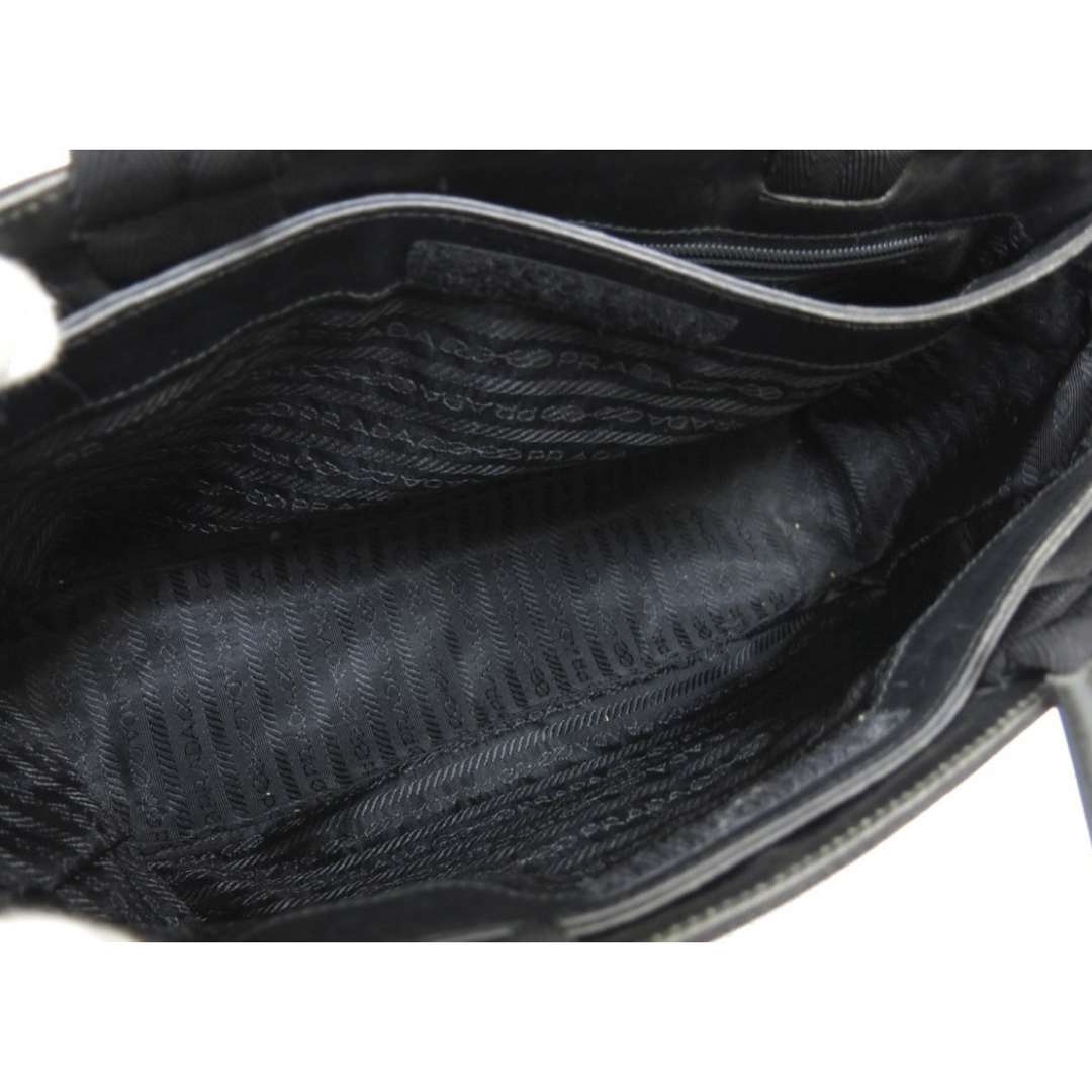 PRADA(プラダ)のプラダ カナパ スポーツ トートバッグ メンズのバッグ(トートバッグ)の商品写真