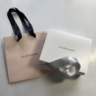 【JILL STUART】ギフトボックス・紙袋(その他)