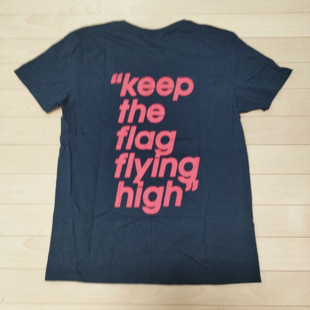 Jsportsプレゼント企画シャツENGプレミアラ・リーガブンデスセリエ メンズのトップス(Tシャツ/カットソー(半袖/袖なし))の商品写真