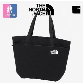 ザノースフェイス(THE NORTH FACE)のTHE NORTH FACE　ジオフェイストート NM32352(トートバッグ)