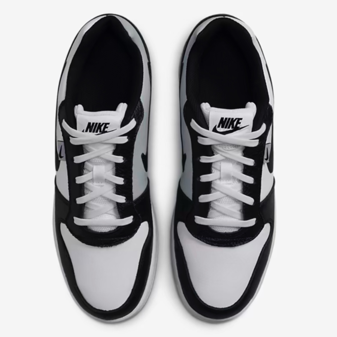 NIKE(ナイキ)のNIKE LOW Ebernon Low Premium AQ1774-102 メンズの靴/シューズ(スニーカー)の商品写真