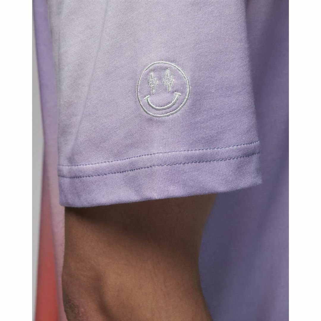 Jordan Brand（NIKE）(ジョーダン)の【ワイド】[新品] XL 身幅65cm | Jordan x J Balvin メンズのトップス(Tシャツ/カットソー(半袖/袖なし))の商品写真