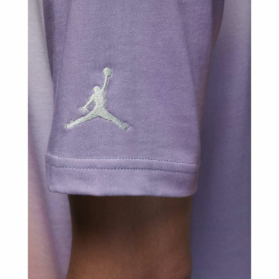 Jordan Brand（NIKE）(ジョーダン)の【ワイド】[新品] XL 身幅65cm | Jordan x J Balvin メンズのトップス(Tシャツ/カットソー(半袖/袖なし))の商品写真