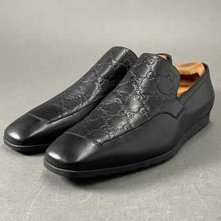 グッチ ビジネスシューズ/革靴/ドレスシューズ(メンズ)の通販 800点 グッチ ビジネスシューズ/革靴/ドレスシューズ(メンズ)の通販 800点