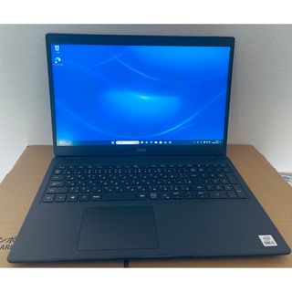 DELL - DELL Latitude 3510 i5 10世代 8G/256GBオフィス