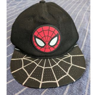 エイチアンドエム(H&M)のMARVEL　スパイダーマン　キッズ　CAP(帽子)