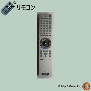 ソニー(SONY)のソニー SONY DVD リモコン RMT-D214J ( #6823 )(その他)