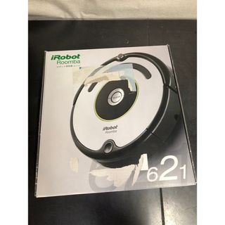 iRobot - iRobot Roomba ロボット掃除機 621 ロボットクリーナー