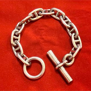 Hermes - 21SS エルメス Arcane ブレスレット PM 新品 バングル Hermes - 21SS エルメス Arcane ブレスレット PM 新品 バングル