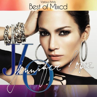 Jennifer Lopez ジェニファー ロペス 30曲 Best MixCD(R&B/ソウル)