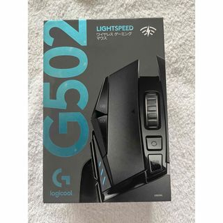 ロジクール(Logicool)のワイヤレス ゲーミング マウス  G502WL とメカニカルキーボードジャンぐ品(PC周辺機器)