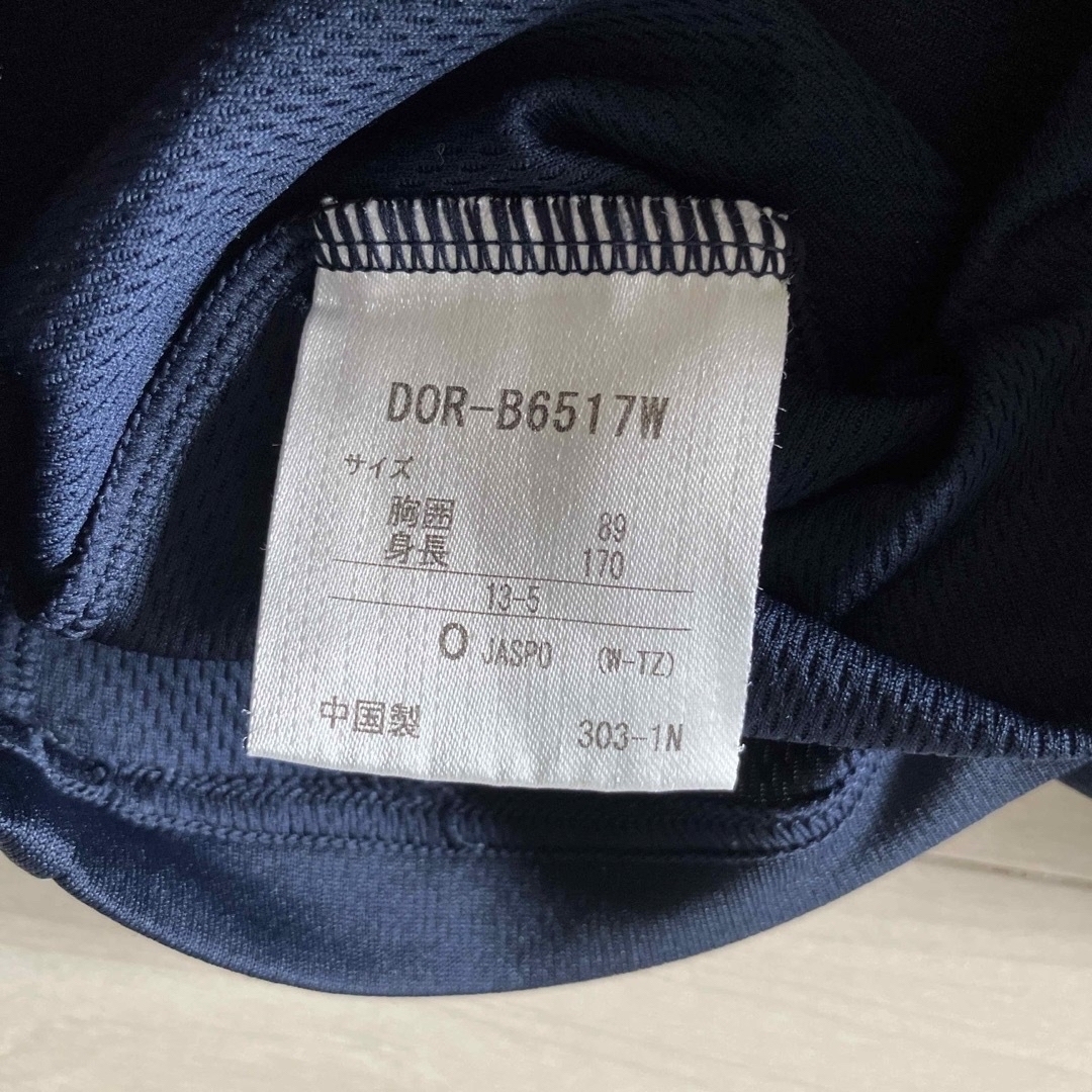 DESCENTE(デサント)のデサント　レディースTシャツ レディースのトップス(Tシャツ(半袖/袖なし))の商品写真