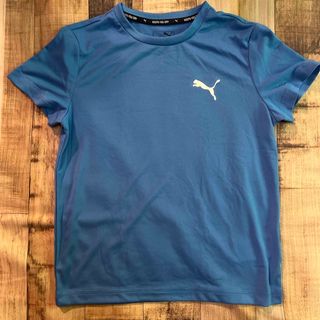 PUMA - プーマ　Tシャツ