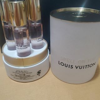 LOUIS VUITTON - ルイヴィトン　スペルオンユー　香水　1本