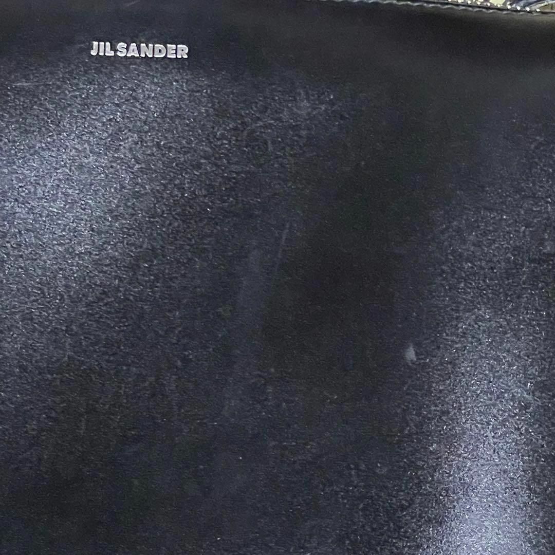 Jil Sander(ジルサンダー)のジルサンダー  TOOTIE SM 2wayショルダーバッグ レディースのバッグ(トートバッグ)の商品写真