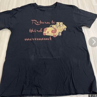 the pillows Tシャツ(Tシャツ(半袖/袖なし))