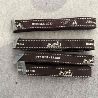 エルメス(Hermes)のHERMES リボン　(ショップ袋)