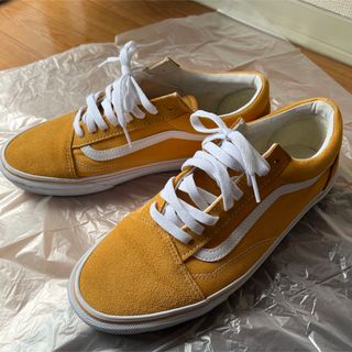 ヴァンズ(VANS)のVANS スニーカー(メンズ)(スニーカー)