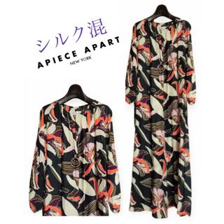 ❤NY発✨APIECE APART✨Jumpsuit