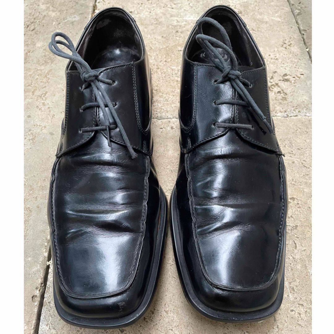 REGAL(リーガル)のREGAL ビジネスシューズ 27cm ブラック メンズの靴/シューズ(その他)の商品写真