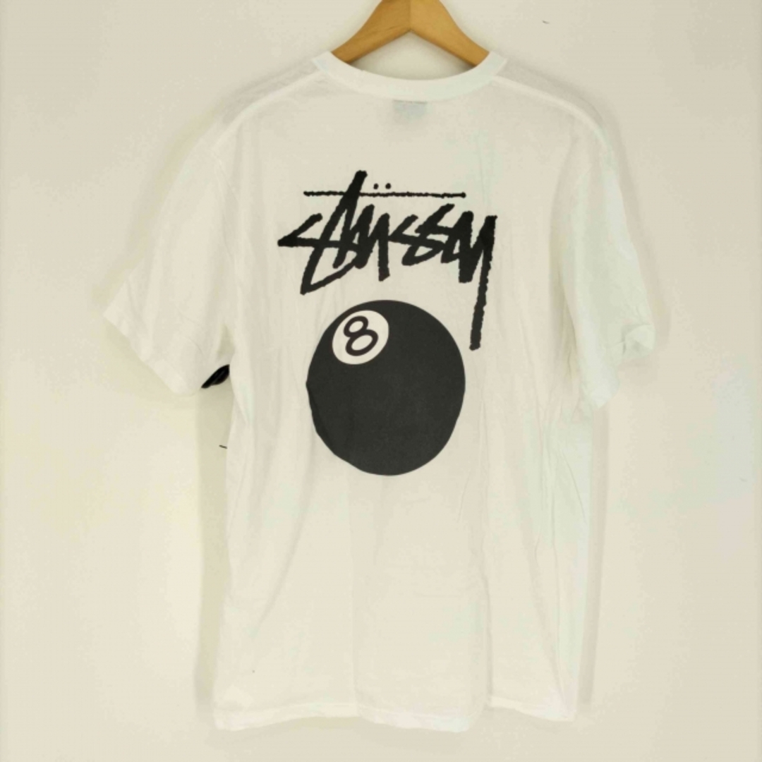 STUSSY(ステューシー)のStussy(ステューシー) 15SS 伊勢丹新宿 8BALL TEE メンズ メンズのトップス(Tシャツ/カットソー(半袖/袖なし))の商品写真