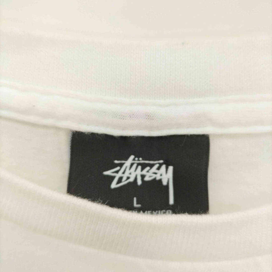 STUSSY(ステューシー)のStussy(ステューシー) 15SS 伊勢丹新宿 8BALL TEE メンズ メンズのトップス(Tシャツ/カットソー(半袖/袖なし))の商品写真