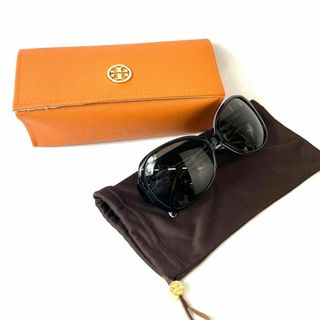 Tory Burch - TORY BURCH トリーバーチ　サングラス　ブラック　レディース