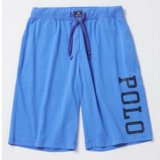 ポロラルフローレン(POLO RALPH LAUREN)の新品タグ付 POLORALPHLAURENポロラルフローレンショートパンツM(ショートパンツ)