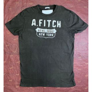 アバクロンビーアンドフィッチ(Abercrombie&Fitch)のAbercrombie&Fitch アバクロンビー Tシャツ メンズ(Tシャツ/カットソー(半袖/袖なし))