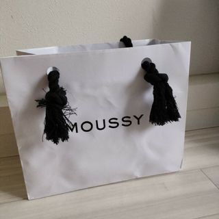 moussy(ショップ袋)のフリマアイテム一覧 moussy(ショップ袋)のフリマアイテム一覧